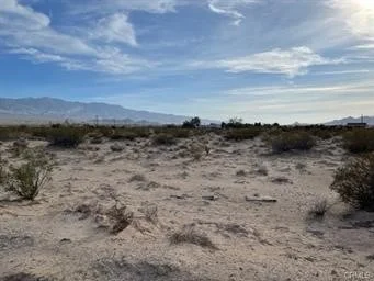 Unit for sale at 0 Rose, Lucerne Valley, CA 92356