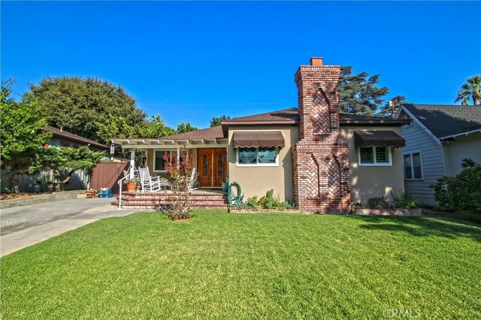 Unit for sale at 378 Patterson Drive, Monrovia, CA 91016