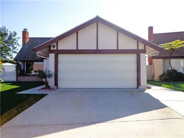 Unit for sale at 2456 Luther Street, San Diego, CA 92139