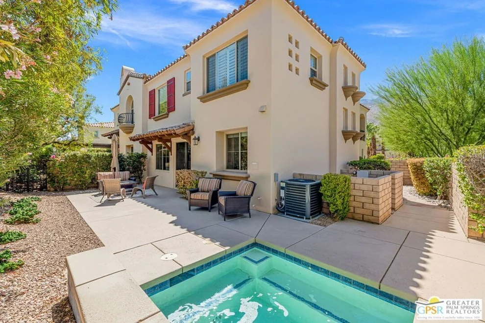 Unit for sale at 396 Ameno Dr E, Palm Springs, CA 92262