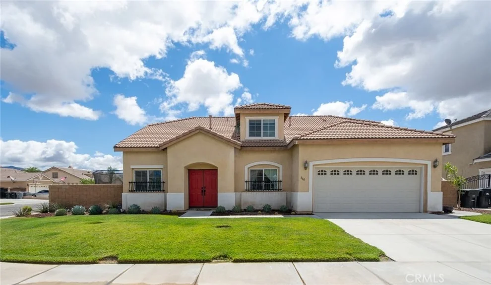 Unit for sale at 860 Provance Street, Hemet, CA 92545
