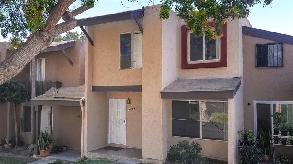 Unit for sale at 1580 Mendocino Dr, Chula Vista, CA 91911