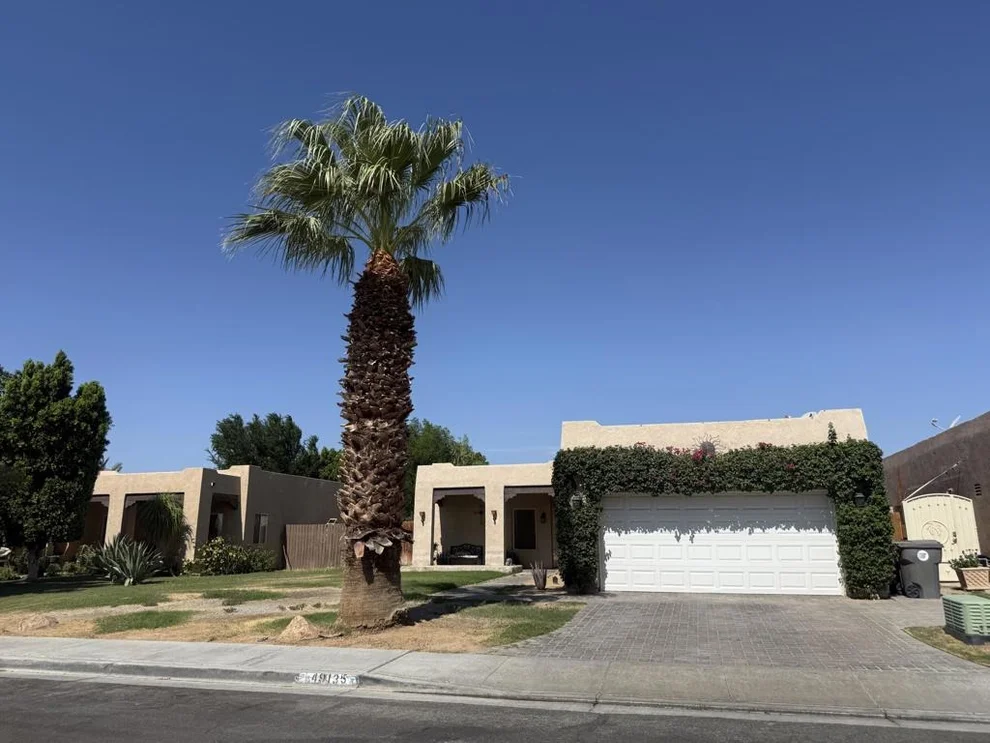 Unit for sale at 49135 Mesa Court, Coachella, CA 92236