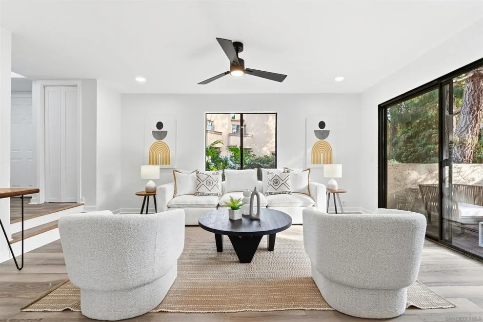 Unit for sale at 8441 Via Mallorca, La Jolla, CA 92037