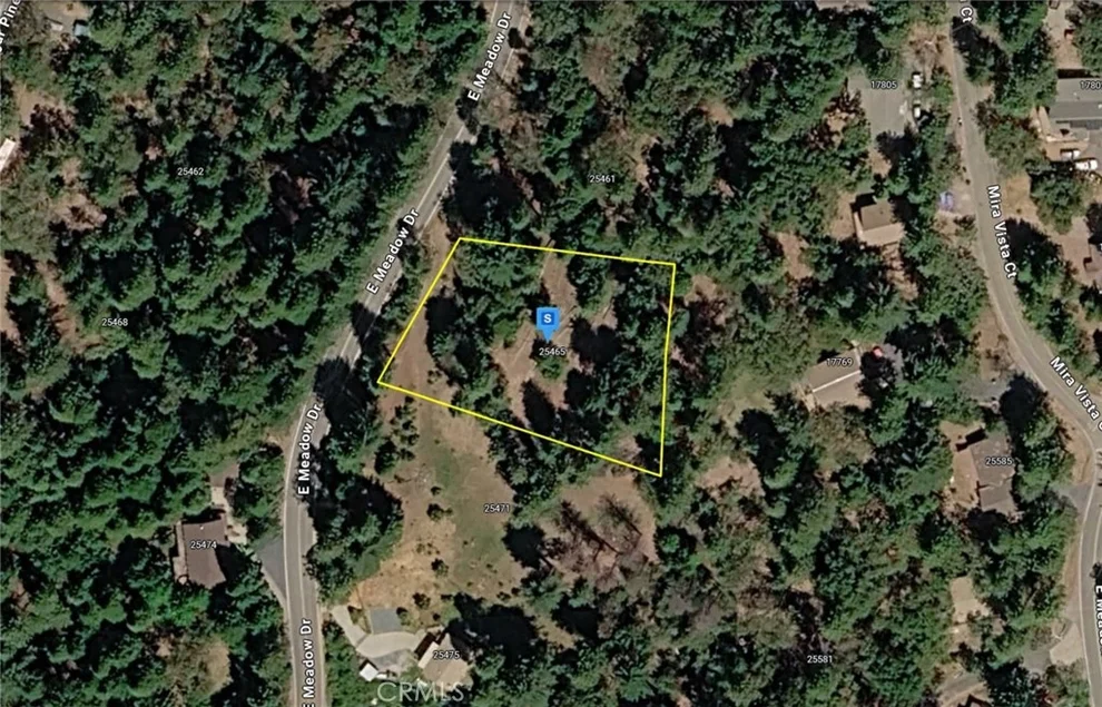 Unit for sale at 25465 E Meadow Drive, Pioneer, CA 95666