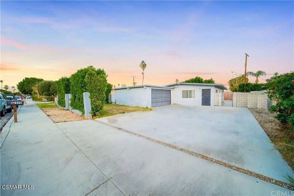 Unit for sale at 31890 Avenida La Paloma, Cathedral City, CA 92234