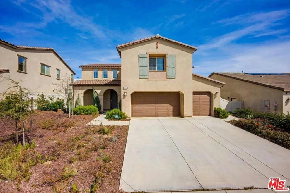 Unit for sale at 2060 Horizon Avenue, Banning, CA 92220