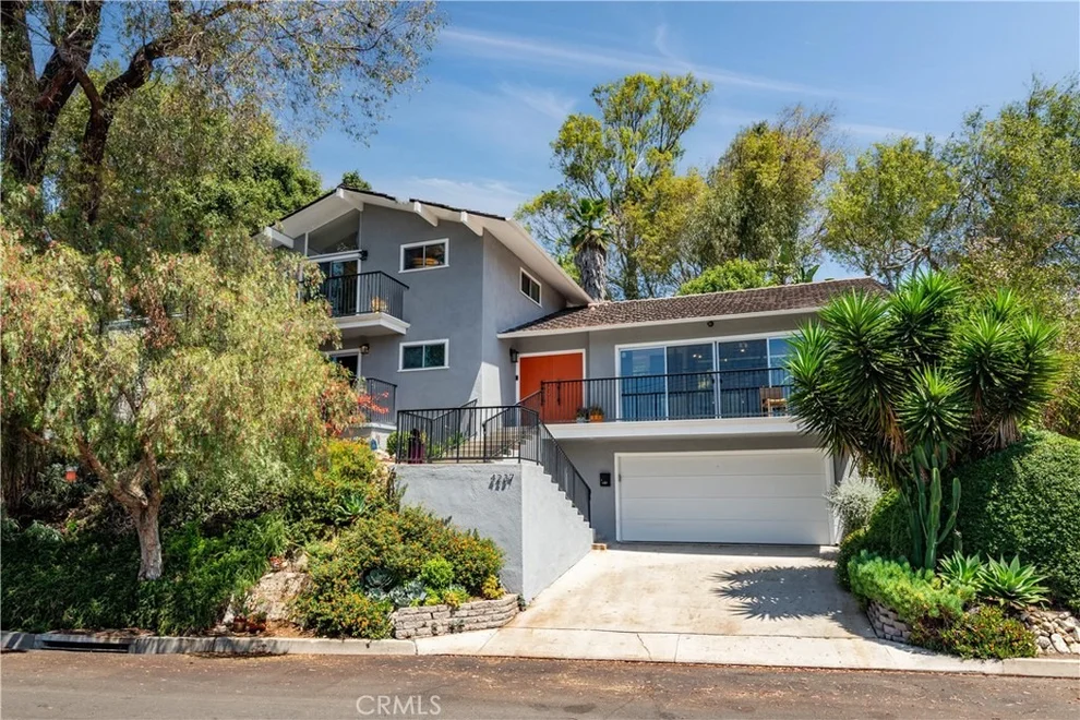 Unit for sale at 4237 Via Alondra, Palos Verdes Estates, CA 90274