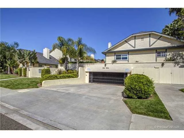 Unit for sale at 1024 Laguna Drive, Carlsbad, CA 92008