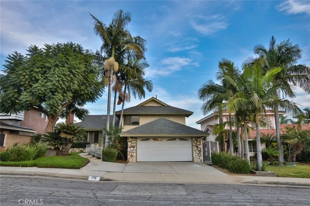 Unit for sale at 716 De Palma Way, Montebello, CA 90640