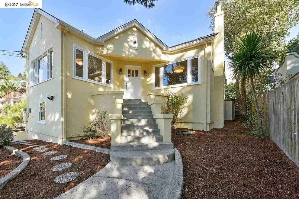 Unit for sale at 1191 Glen Ave, Berkeley, CA 94708