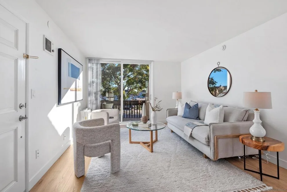 Unit for sale at 6333 Mount Ada Road, San Diego, CA 92111