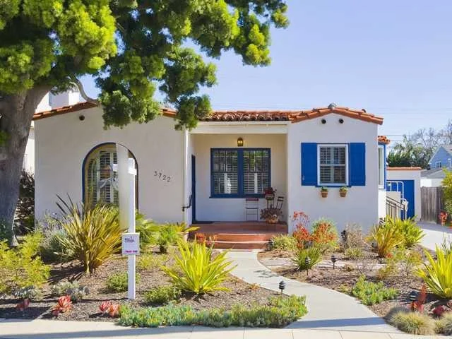 Unit for sale at 3722 Lotus Drive, San Diego, CA 92106