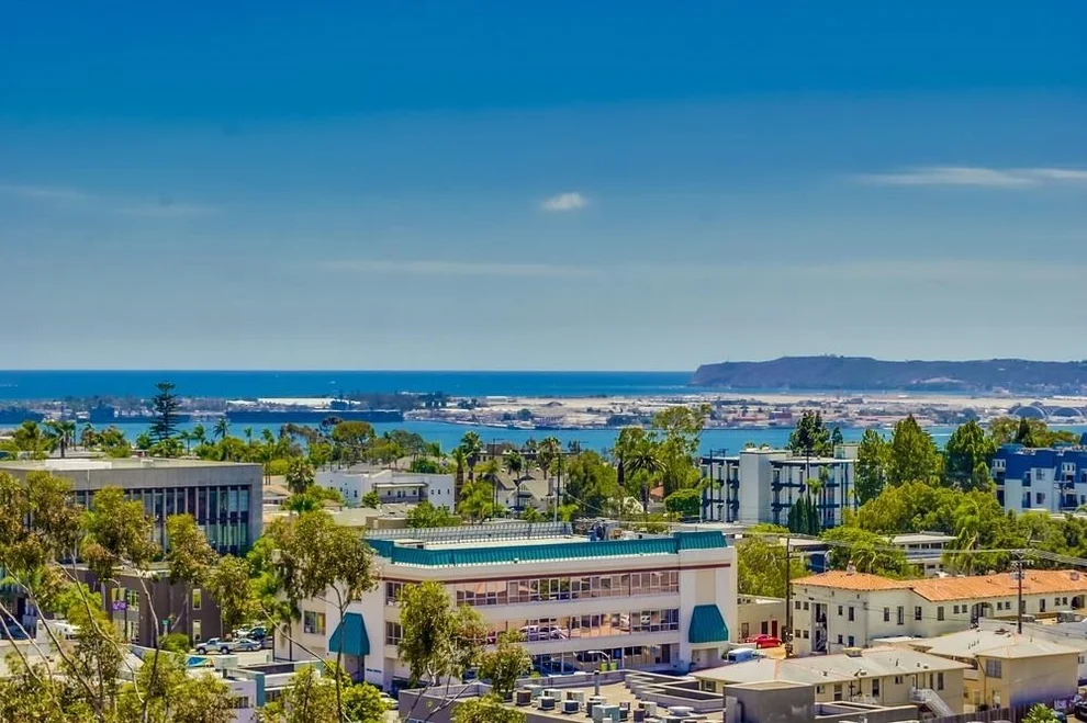 Unit for sale at 3634 7th Ave, San Diego, CA 92103