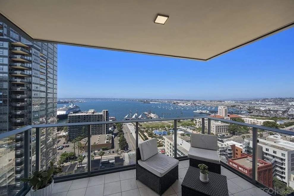 Unit for sale at 1388 Kettner Blvd, San Diego, CA 92101