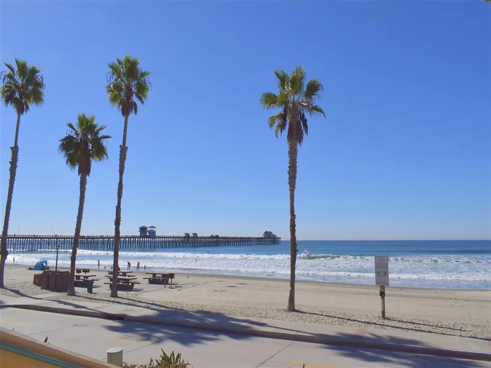Unit for sale at 400 N The Strand, Oceanside, CA 92054
