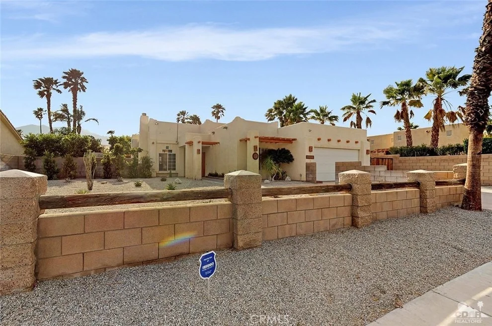 Unit for sale at 28071 Horizon Road, Cathedral City, CA 92234
