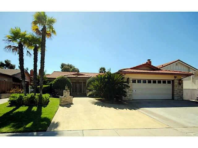 Unit for sale at 5859 Arboles Street, San Diego, CA 92120