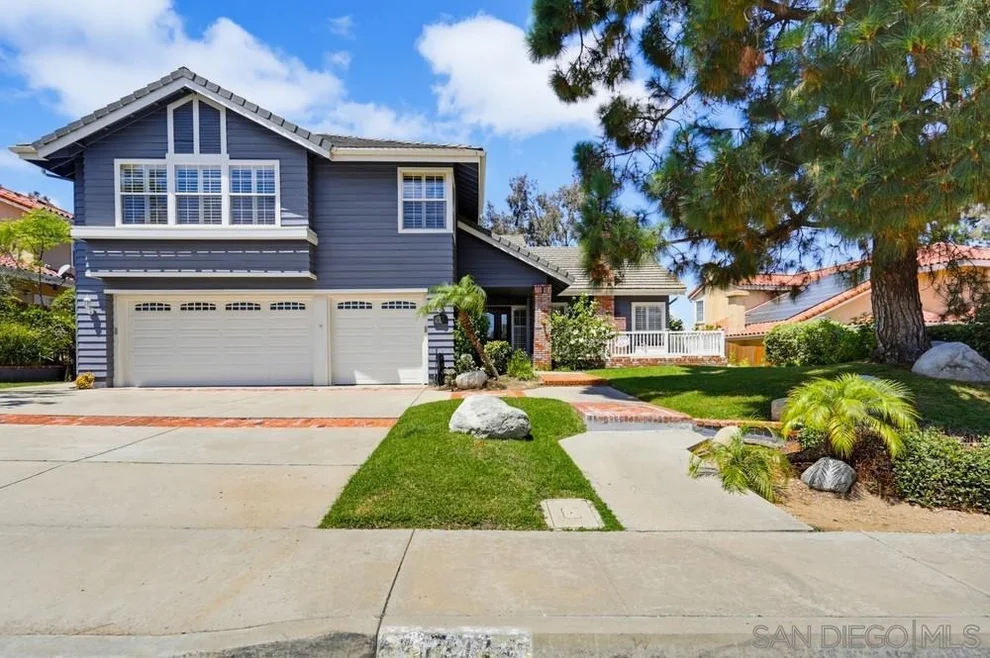 Unit for sale at 12272 Rue Cheaumont, San Diego, CA 92131