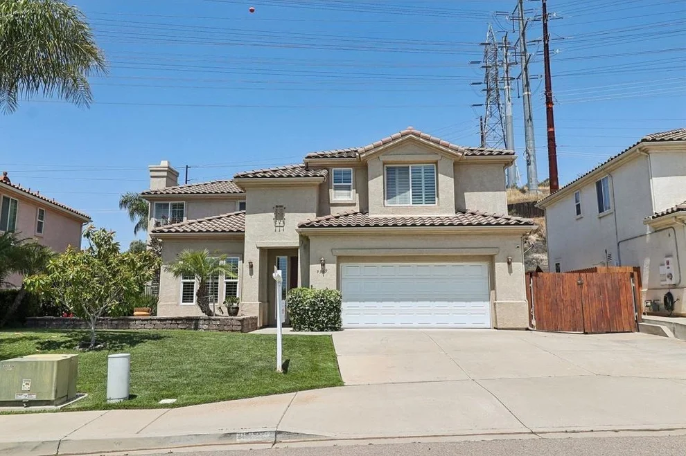 Unit for sale at 9369 Tiffany Park Place, El Cajon, CA 92021