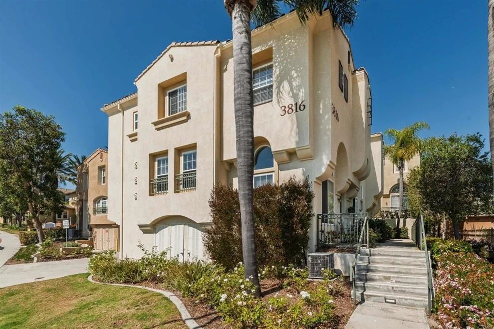 Unit for sale at 3816 Mykonos Lane, San Diego, CA 92130