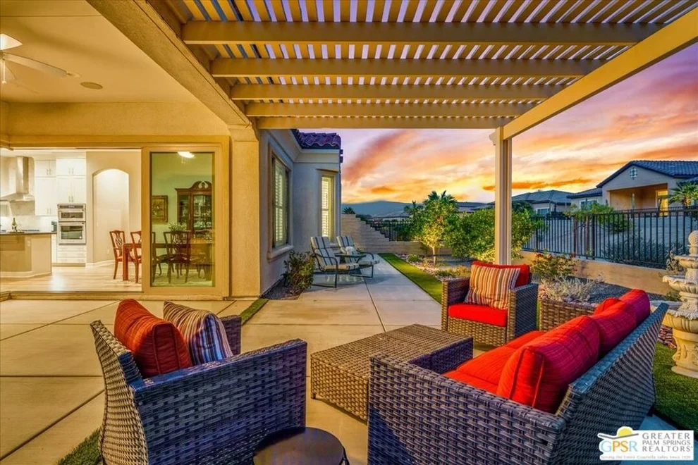Unit for sale at 25 Carmenere, Rancho Mirage, CA 92270