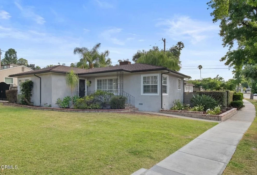 Unit for sale at 2301 S Electric Avenue, Alhambra, CA 91803
