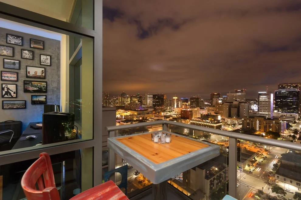 Unit for sale at 800 The Mark Ln, San Diego, CA 92101