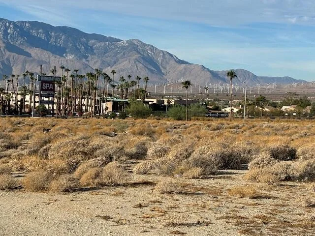 Unit for sale at 0 Ocotillo Road, Desert Hot Springs, CA 92240