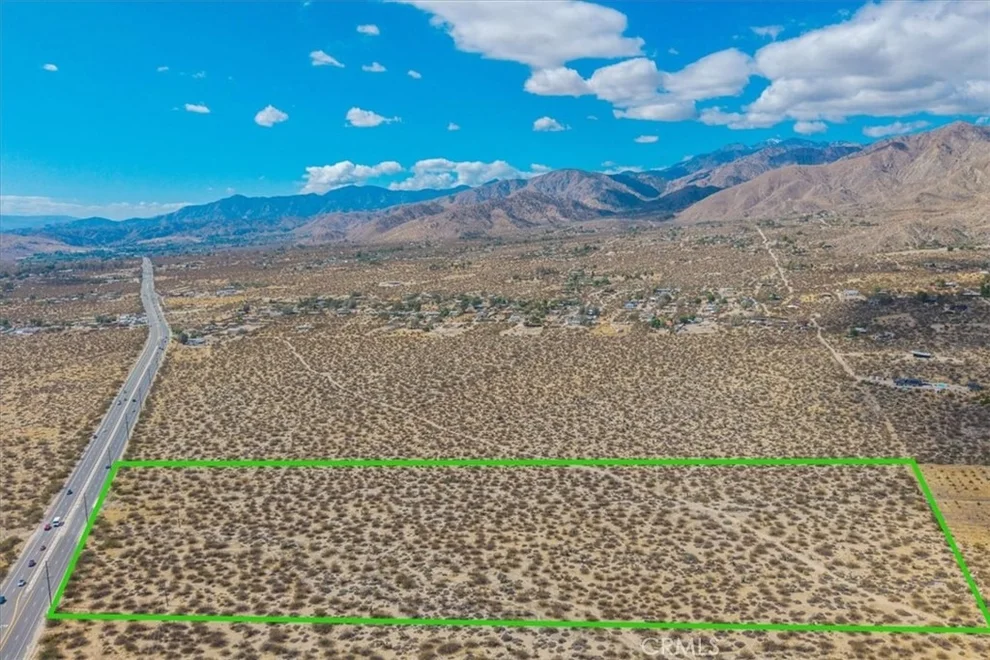Unit for sale at 4321 Cheyenne Trail, Morongo Valley, CA 92256