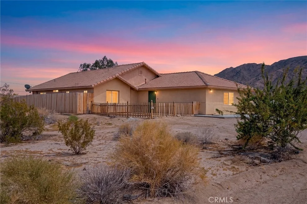 Unit for sale at 6653 Alpine Avenue, 29 Palms, CA 92277