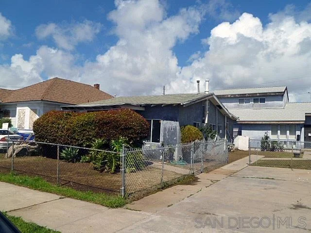 Unit for sale at 3026 3030 L Street, San Diego, CA 92102