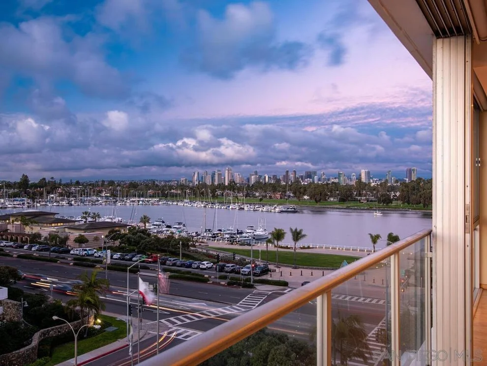 Unit for sale at 1810 Avenida del Mundo, Coronado, CA 92118