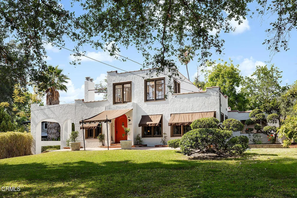 Unit for sale at 1045 New York Drive, Altadena, CA 91001