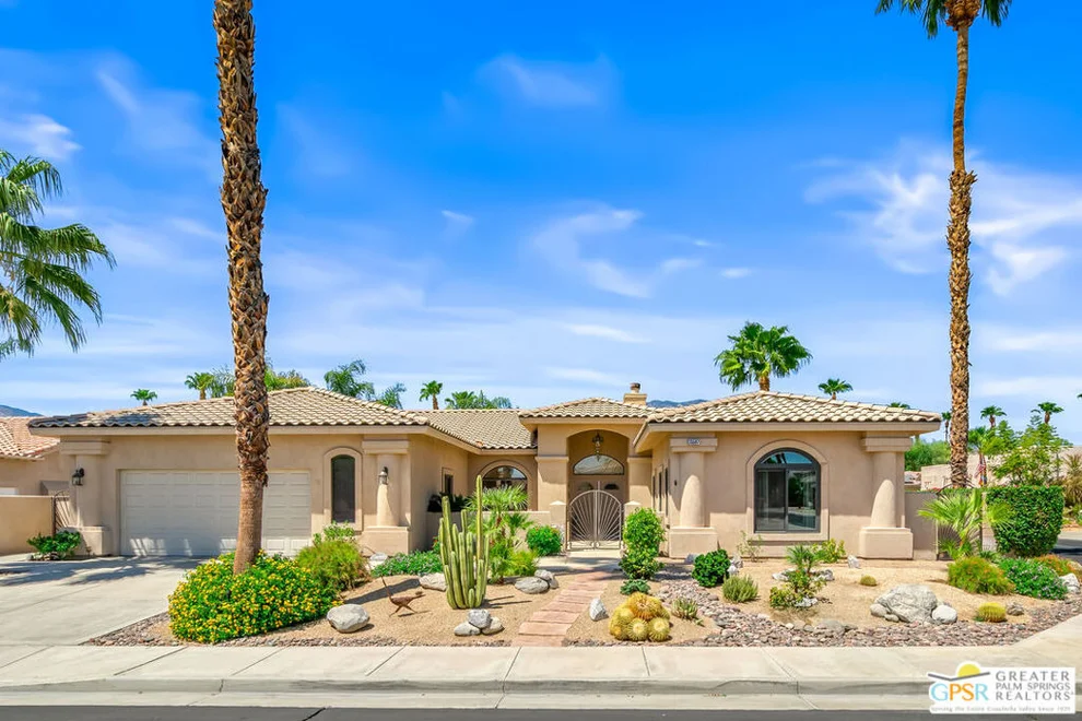 Unit for sale at 35587 Tranquil Place, Cathedral City, CA 92234