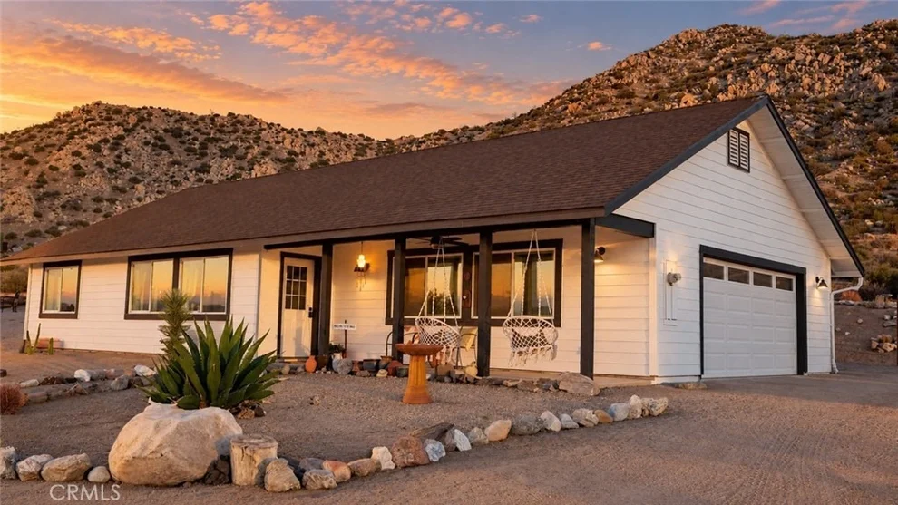 Unit for sale at 5634 Red Ryder Road, Pioneertown, CA 92268
