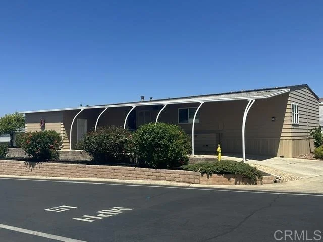 Unit for sale at 1175 La Moree, San Marcos, CA 92078