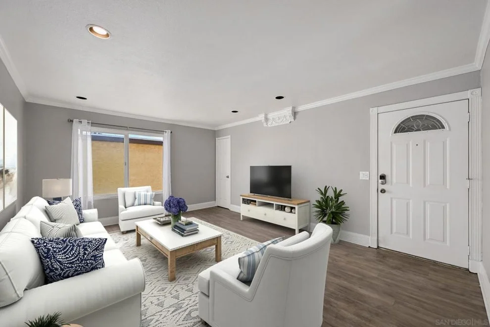 Unit for sale at 1643 Pentecost Way, San Diego, CA 92105