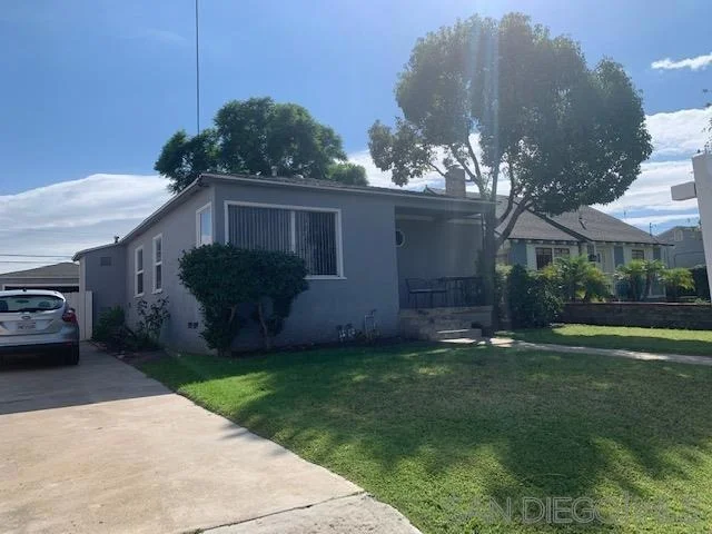 Unit for sale at 6937 39 Saranac St, San Diego, CA 92115