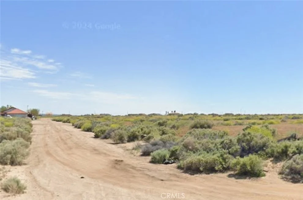 Unit for sale at 0 Sally Ave, California City, CA 93505