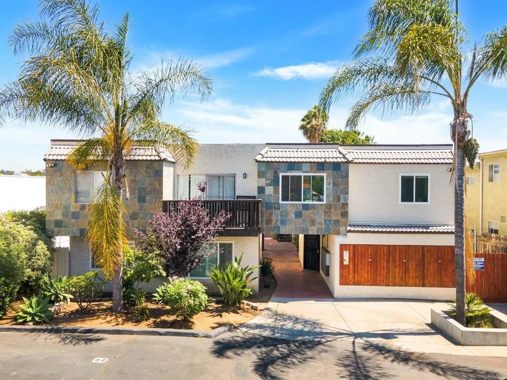 Unit for sale at 6735 Amherst Street, San Diego, CA 92115