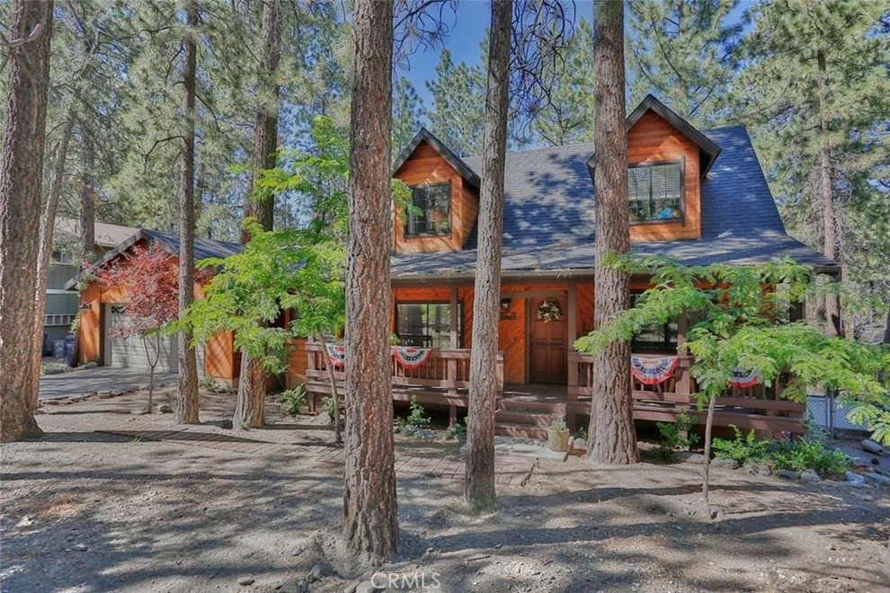 Unit for sale at 1142 Robin, Wrightwood, CA 92397
