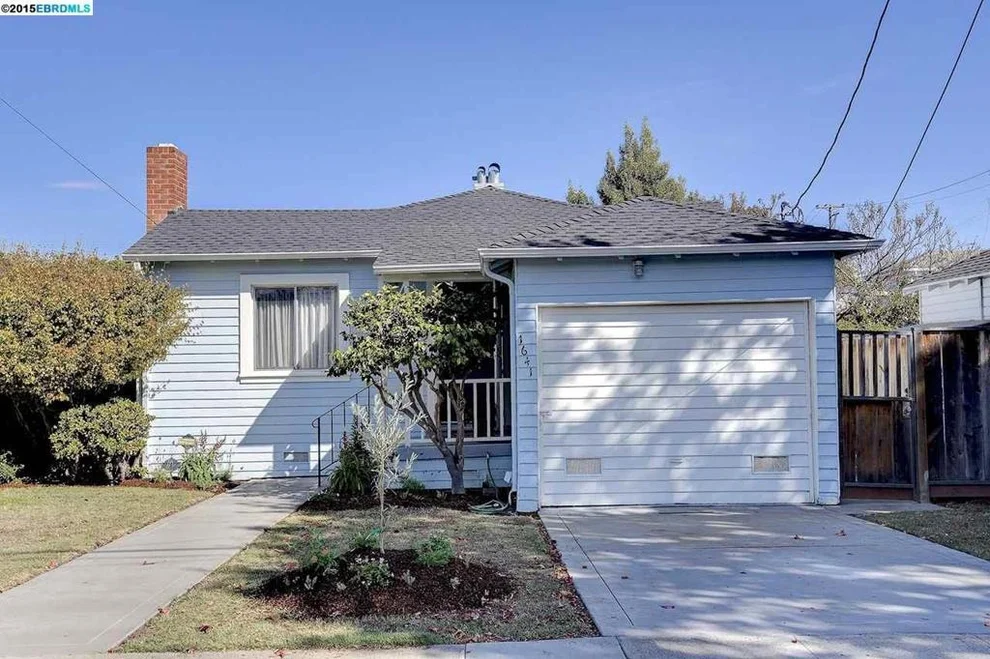 Unit for sale at 1641 8TH ST, Berkeley, CA 94710