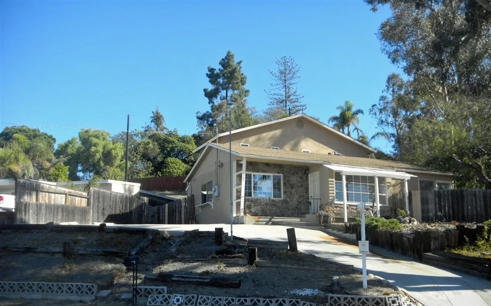 Unit for sale at , El Cajon, CA 92020
