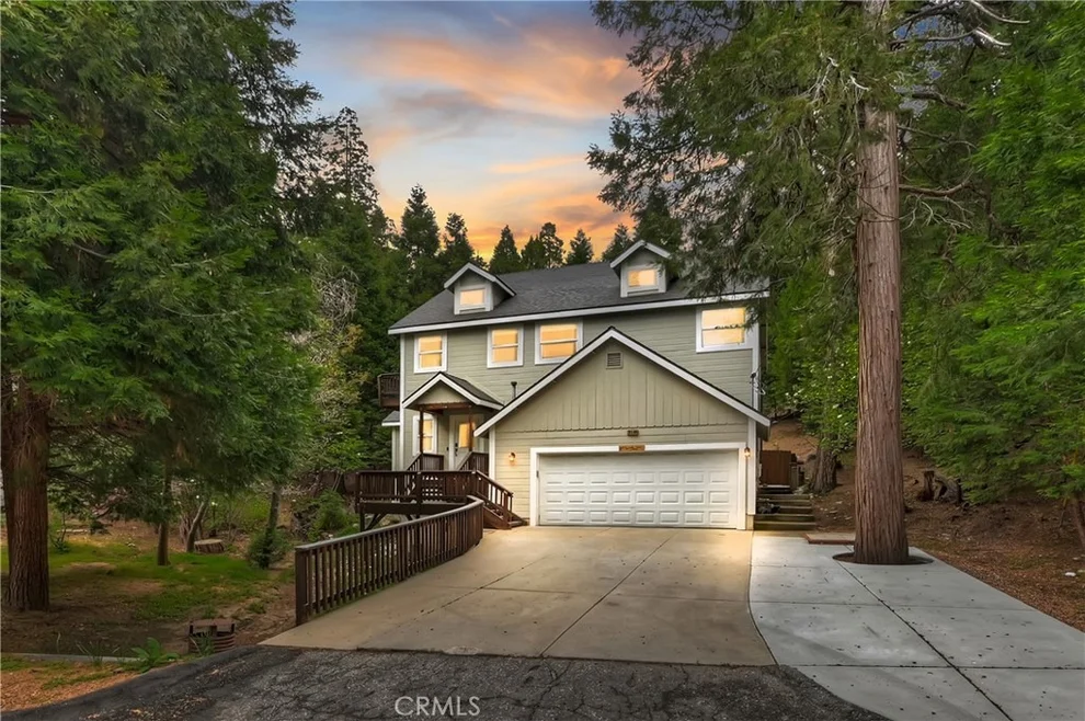 Unit for sale at 28589 Shenandoah Drive, Lake Arrowhead, CA 92352