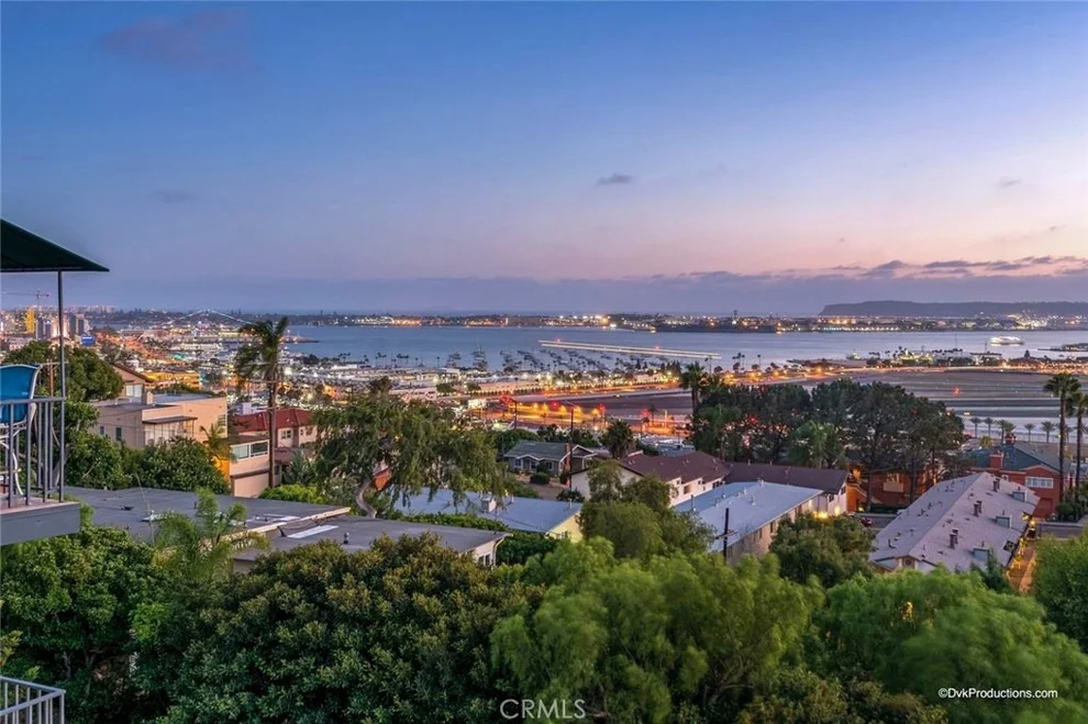 Unit for sale at 2960 Union Street, San Diego, CA 92103