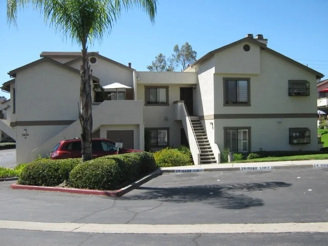 Unit for sale at 3674 Avocado Village, La Mesa, CA 91941