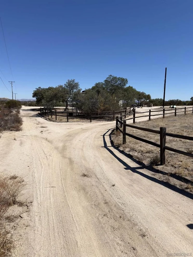 Unit for sale at 0 Moon Valley Rd, Boulevard, CA 91905