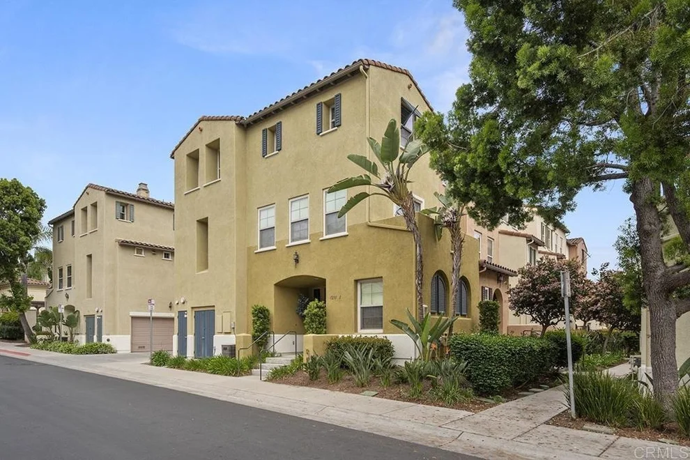 Unit for sale at 1291 BLUE JEAN WAY UNIT 4, Chula Vista, CA 91913