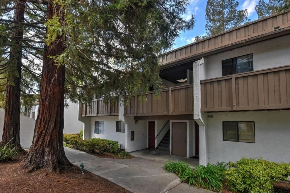 Unit for sale at 2201 Monroe Street, Santa Clara, CA 95050